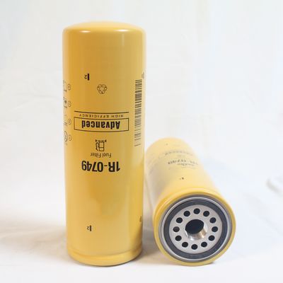erpillar-de Filter 1R0749  Filter Water Separator van de Brandstofbestelwagen