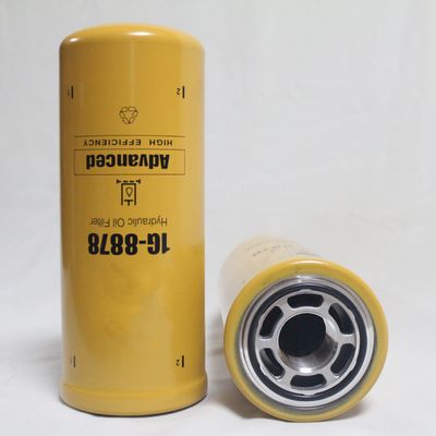 Douane Hydraulische 1g8878 Filter 248x95mm