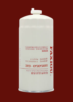 Brandstof van de Diesel het Waterseparator 1105050-61C Generatorfilter
