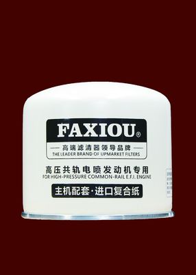 EFI dieselmotoroliefilter 1105010D6710