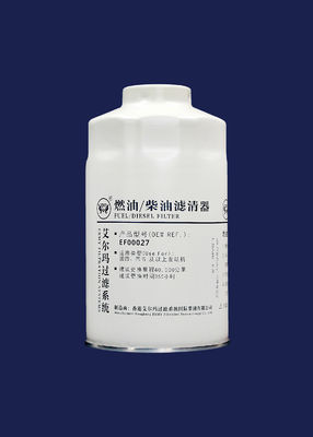 ODM de Zware Filter FS26389 EF00027 van het Vrachtwagen Industriële Materiaal