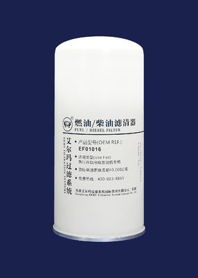 FAXIOU-Odm Industriële Materiaalfilter voor Hydraulische Tank EF01016