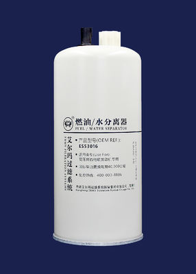 Van de het Materiaalfilter van FAXIOU Industriële de Vrachtwagen Diesel Filter ES53016