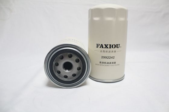 Filter van de hoog rendementolie 2992242,94mm*170mm, M27*2