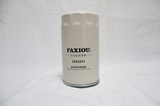 Filter van de hoog rendementbrandstof 2992241,94mm*190mm, M20*1.5
