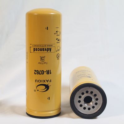 Van de het Waterseparator van de Faxioubrandstof de erpillar Filter 1R-0762