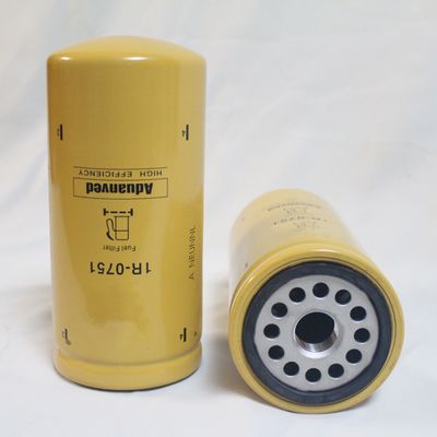 de erpillar Filter 1R0751 TS16949 van de Brandstofbestelwagen