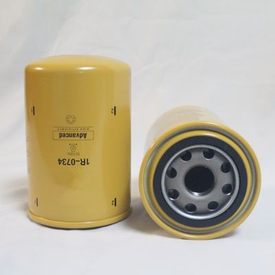 Zware Vrachtwagenfilter 1R0734 1inch-12inch