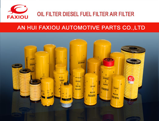 Douane Hydraulische 1g8878 Filter 248x95mm