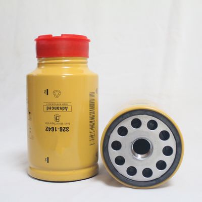 Zware van het de Brandstofwater van de Vrachtwagenfilter erpillar Separator 326-1462
