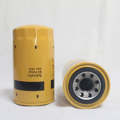 Filter van de Faxiou Hydraulische Olie 0937521 170x94mm