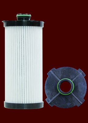 Milieuvriendelijke Universele Dieselfilter FF63046