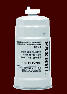 Zware Vrachtwagenfilter 1457434310,88*190mm, M16*1.5