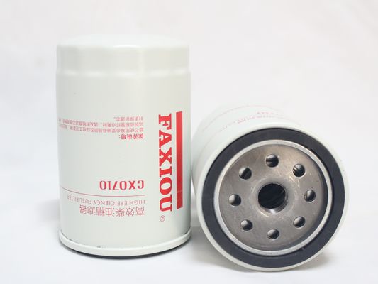 De Filter van de dieselmotorcx0710 Brandstof M16x1.5