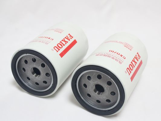 De Filter van de dieselmotorcx0710 Brandstof M16x1.5