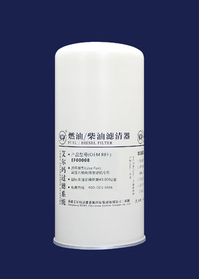 Hoge Prestaties van de Diesel de Filters Vrachtwagenolie D638-002-903 EF00008