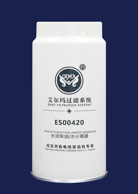 ODM Aftermarket de Separator PL420 ES00420 van het Dieselwater