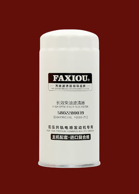 Dieselfilter 5802280039 F0086-Z1 M16x1.5