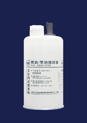 Industrieel de Filterelement 93x202mm M20x1.5 van FS36209 ES00025