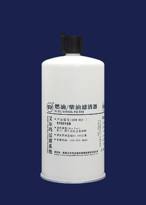Van de de Oliefilter van de Euro3euro4 Motor Industriële de Oliezeef EF0016B