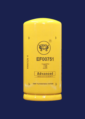 Lang-gevolg diesel primaire filter eF00751, Standaardgrootte
