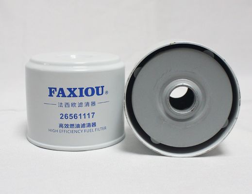 Filter van de hoog rendementbrandstof 26561117 70.5*84