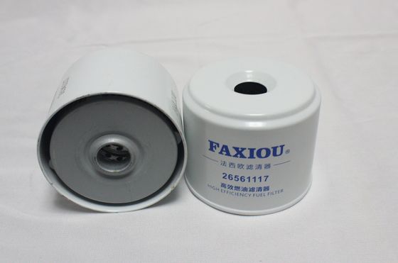 Filter van de hoog rendementbrandstof 26561117 70.5*84