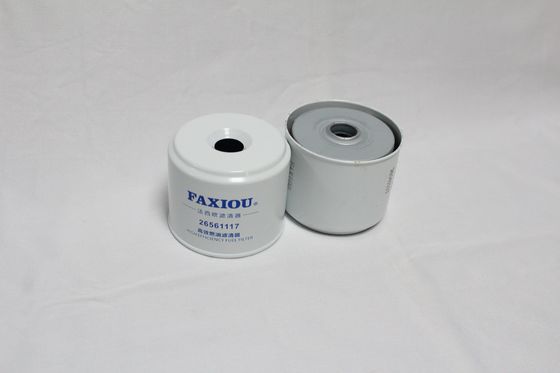 Filter van de hoog rendementbrandstof 26561117 70.5*84