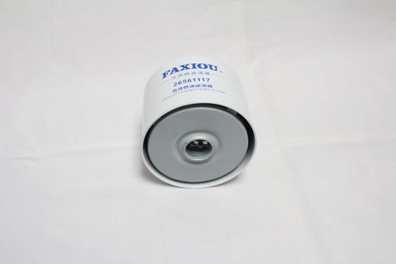 Filter van de hoog rendementbrandstof 26561117 70.5*84