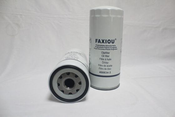 Filter van de hoog rendementolie 466634-3,108mm*260mm, 1 1/8 ' - 16