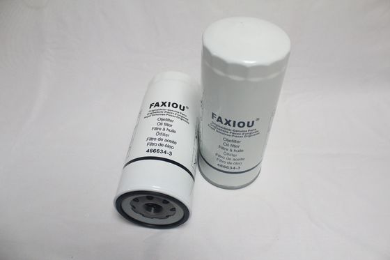 Filter van de hoog rendementolie 466634-3,108mm*260mm, 1 1/8 ' - 16