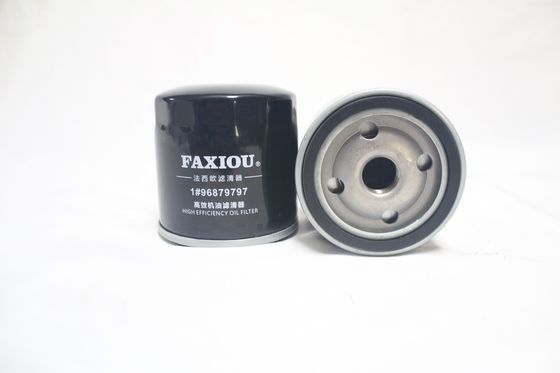 Filter van de hoog rendementolie 1#96879797,76mm*79mm, M18*1.5