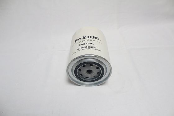 Filter van de hoog rendementbrandstof 2994048,108mm*165mm, M16*1.5