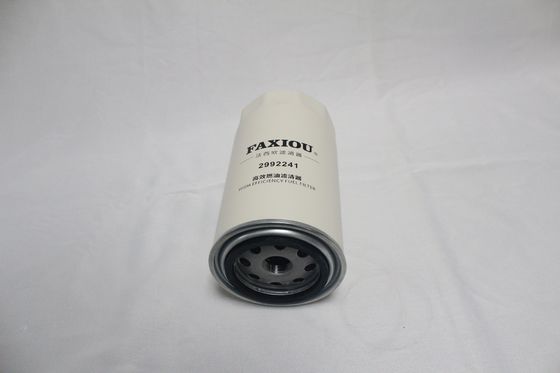 Filter van de hoog rendementbrandstof 2992241,94mm*190mm, M20*1.5