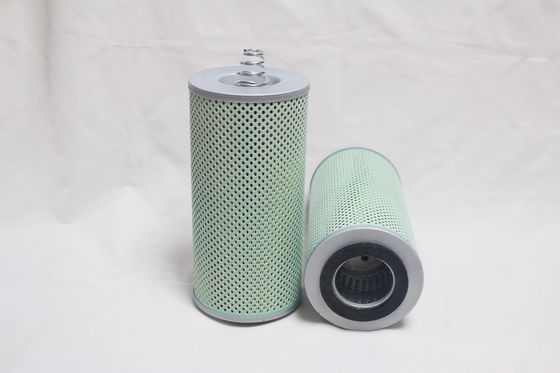 Hoog rendement oliefilter en milieufilter E251HD11,120 mm * 270 mm, met veer