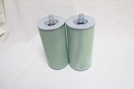 Hoog rendement oliefilter en milieufilter E251HD11,120 mm * 270 mm, met veer