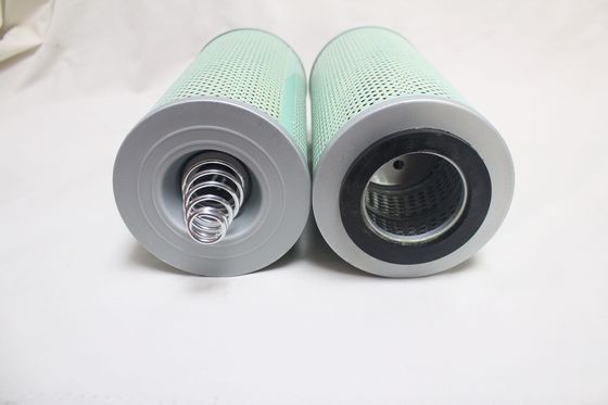 Hoog rendement oliefilter en milieufilter E251HD11,120 mm * 270 mm, met veer