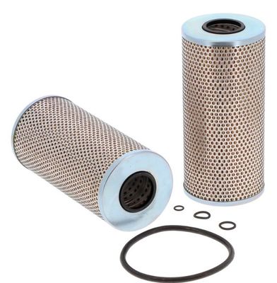 P550648,Luchtfilter geschikt voor zware vrachtwagens,109*233MM