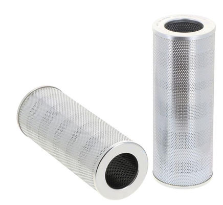 P502541,Luchtfilter geschikt voor zware vrachtwagens,150*402MM