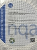 China Anhui Faxiou Automotive parts Co., Ltd. certificaten